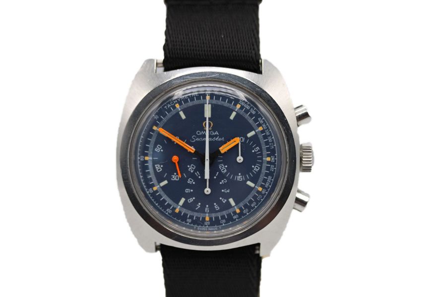 Omega Seamaster Vintage 145.029